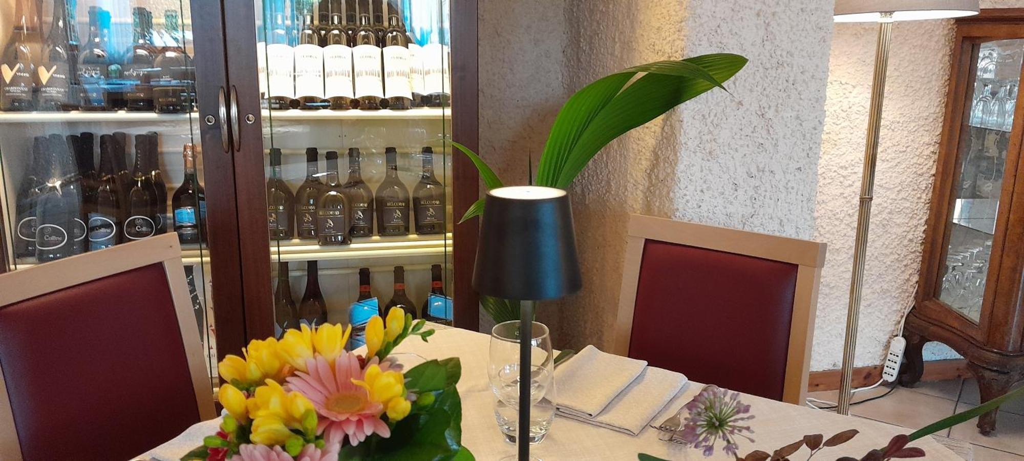 Hotel Adria & Resort Toscolano Maderno Exterior photo